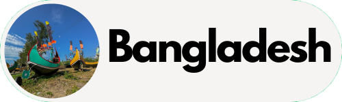 bangaldesh logo